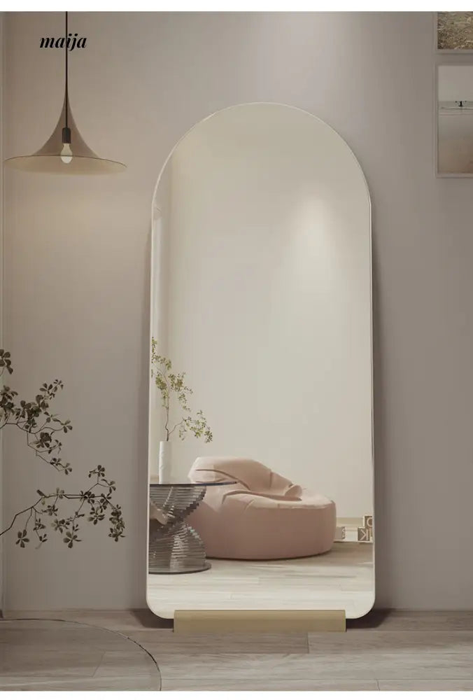 Olivia Frameless Full Length Mirror from maija