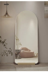 Olivia Frameless Full Length Mirror from maija
