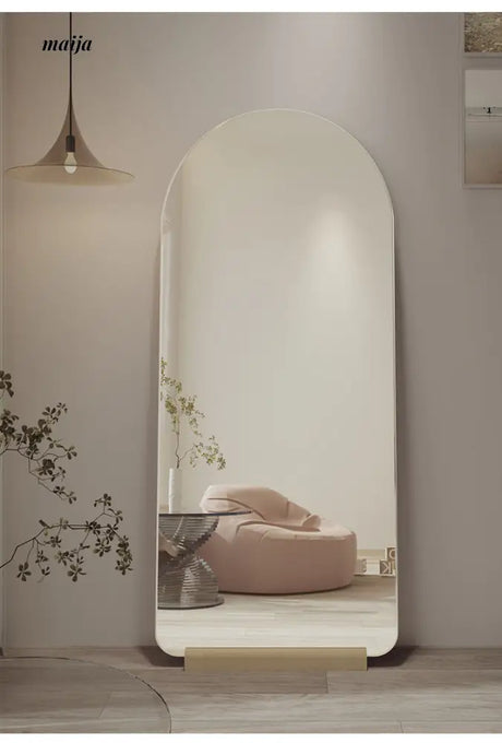Olivia Frameless Full Length Mirror from maija
