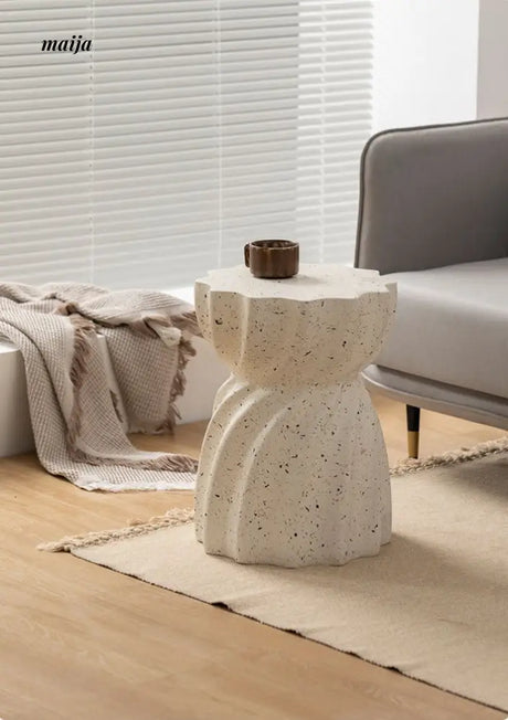 Hourglass Table from maija