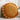 YOULI Finnian Handmade Knitted Round Pillow from YOULI