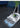 SUCO Akihiko Premium Soft White Japanese Broom Dustpan Set from SUCO