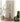 BFH Jasper Sleek Modern Stainless Steel Bookshelves from BFH