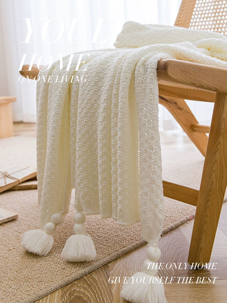 YOULI Marigold Cozy Woven Sofa Bed from YOULI