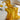 YOULI Jasper Cozy Yellow Knitted Duvet Sofa Cloak from YOULI