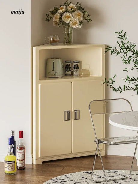 Candy Corner Cabinet from maija