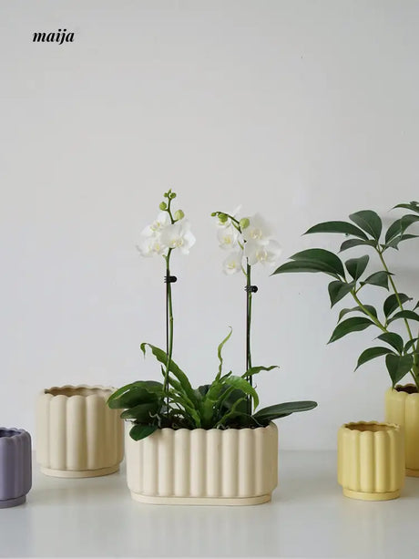 Keluki Flower Pot from maija