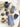 YASUKI Penelope Artistic Hand-Painted Teapot from YASUKI
