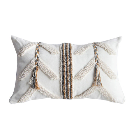 YOULI Isabella Cozy Boho Pillowcase Sofa from YOULI