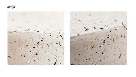 Queenie Terrazzo Side Table from maija