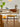 LAIMO Penelope Vintage Wooden Dining Chair from LAIMO