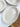 YASUKI Chenhao Minimalist INS Texture White Ceramic Bowl from YASUKI