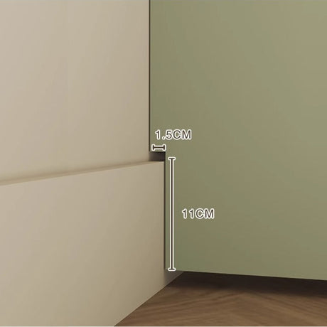 KOCU HOME Alaric Elegant Retractable Study Desk from KOCU HOME