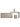FANGYUAN Zephyrira Elegant Chic Storage Makeup Cabinet from FANGYUAN