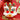 YOULI Mei-Ling Festive 3D Lion Pillow Sofa from YOULI