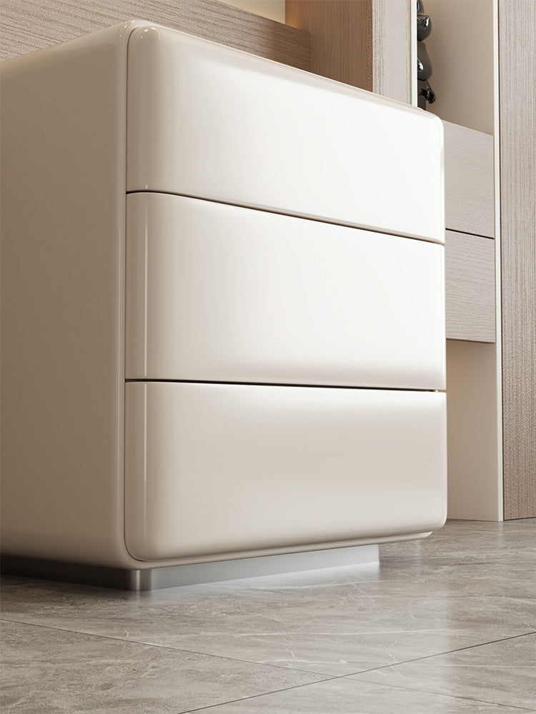 APARTMENT NO.7 Alessio Elegant Storage Chest from APARTMENT NO.7