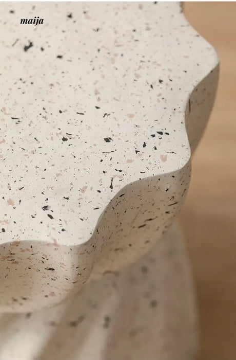 Hourglass Table from maija