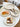 YASUKI Chenhao Minimalist INS Texture White Ceramic Bowl from YASUKI