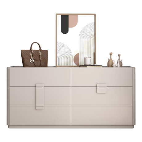 FANGYUAN Valencia Elegant Modern Chest of Drawers from FANGYUAN