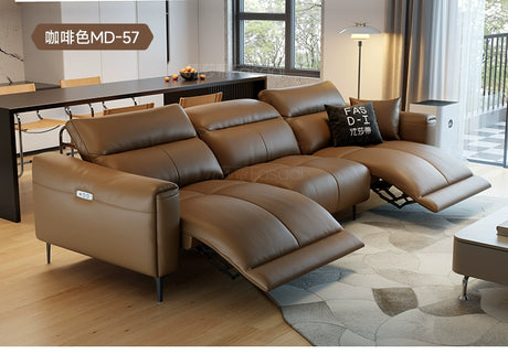 FASATI Elowen Sleek Universal Minimalistic Sofa from FASATI