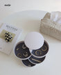 Simple Rotating Jewellery Box from SOFTHOME