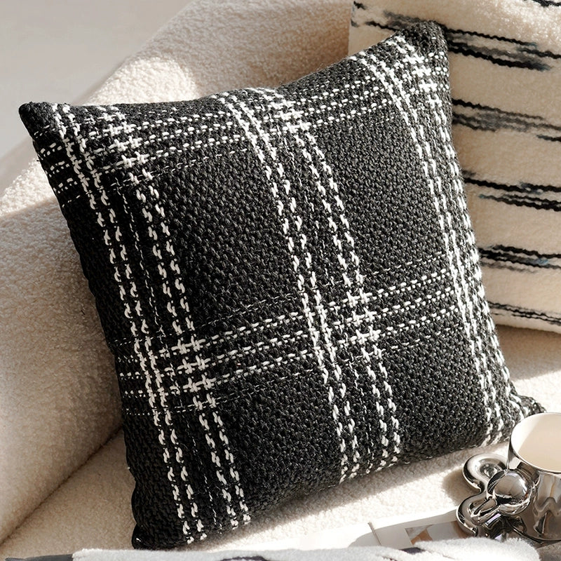 YOULI Astrid Elegant Scandinavian Pillowcase from YOULI