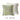 YOULI Sebastian Light Luxury Green Pillowcase from YOULI