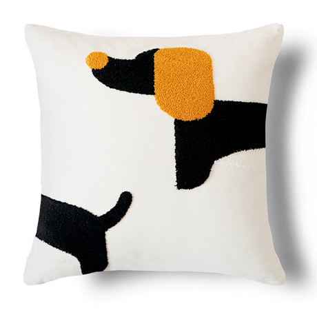 YOULI Jasper Stylish Minimalistic Pillow Sofa from YOULI