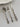 YASUKI Orion Vintage Elegant Spoon Tableware from YASUKI