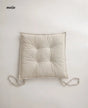 Soft Velvet All Season Cushion from maija