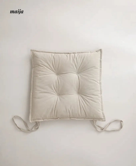 Soft Velvet All Season Cushion from maija