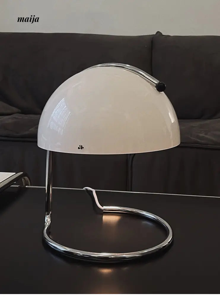 Bauhaus Wax Melting Lamp from maija