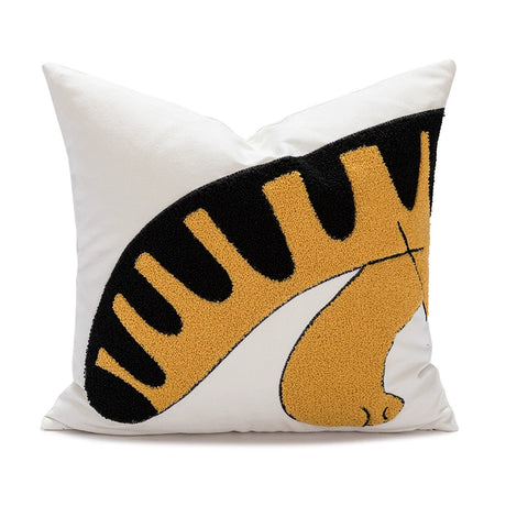YOULI Maxine Charming Animal Cartoon Pillowcase from YOULI