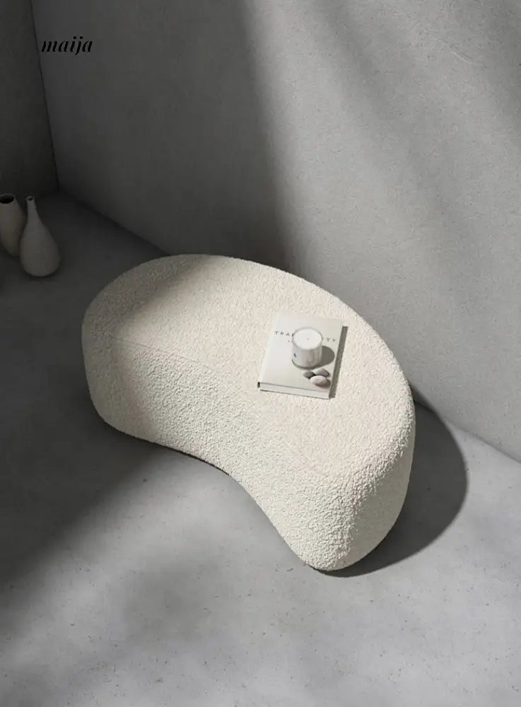 Velvet Mosman Stool from maija
