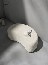 Velvet Mosman Stool from maija
