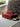RATTAN SPACE Isabeau Stylish Weather-Resistant Rattop Chair from RATTAN SPACE