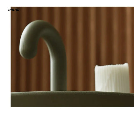 Umbrella Plastic Side Table from ZOK