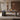 QUANMU Elowen Elegant Minimalist Rockboard Desk Table from QUANMU