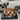 YOULI Leonardo Chic Woven Paper Box from YOULI