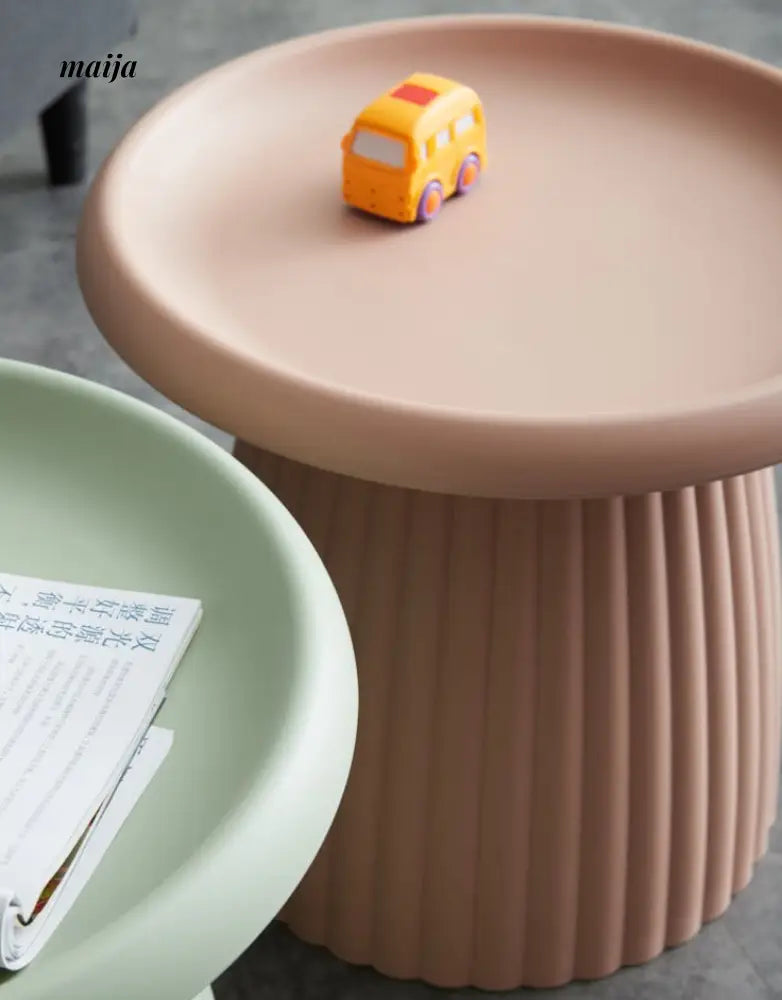 Round Coffee Table from maija