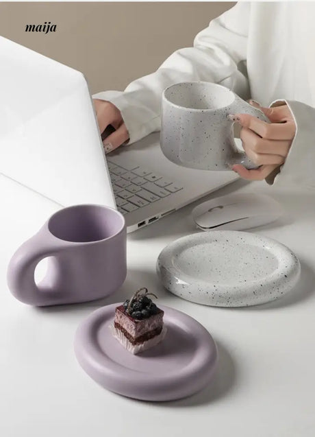 Plump Mug from maija
