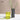 Stacked Glass Tinted Vase from maija