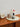 MOMO'S TALK Isadora Elegant Double-Layer Wooden Cosmetic Tray from MOMO'S TALK