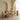 JINYI Hirosaki Elegant Solid Wood Dining Set from JINYI