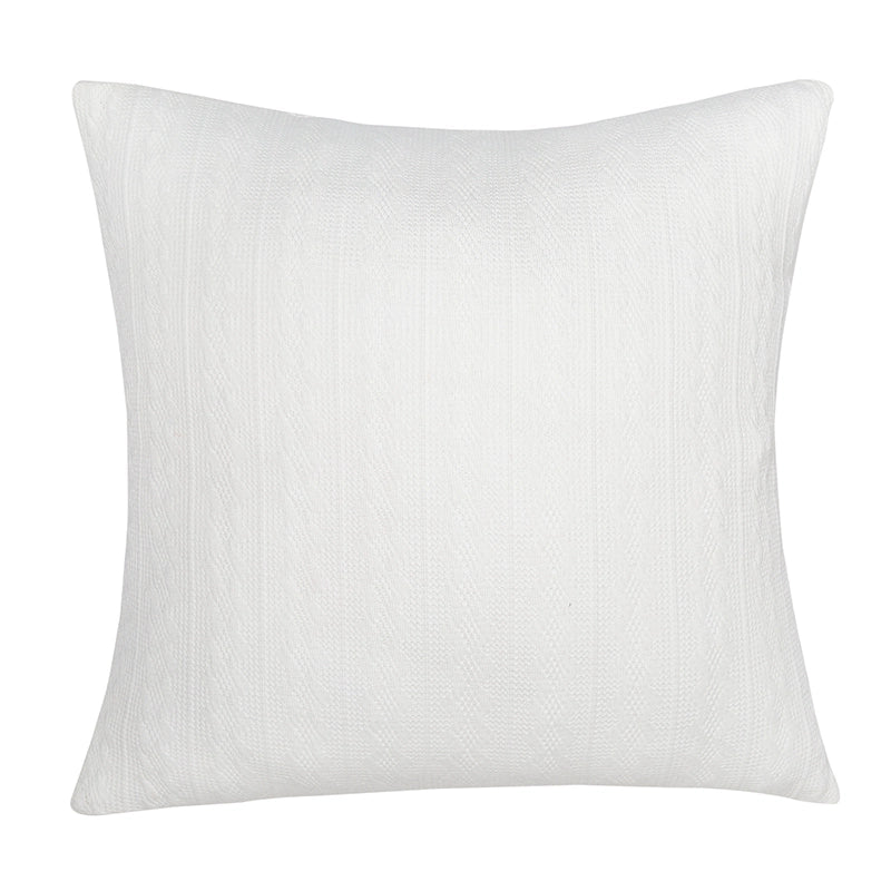 YOULI Cedric Plush Velvet Daisy Accent Pillow from YOULI
