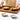 OKADA YAKI Hand-Painted Gold & Silver Set from OKADA YAKI