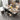 QUANMU Santiago Modern Lightweight Luxury Dining Table from QUANMU