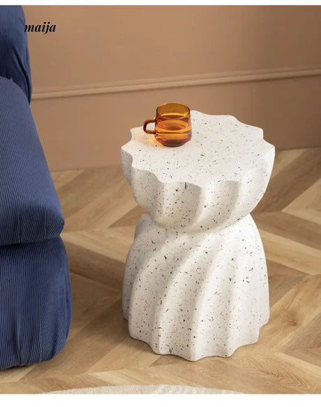 Hourglass Table from maija