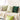 YOULI Sebastian Light Luxury Green Pillowcase from YOULI
