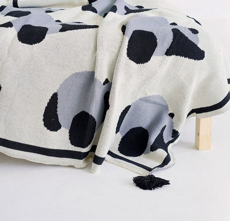 YOULI Oliver Adorable Panda Duvet Sofa from YOULI